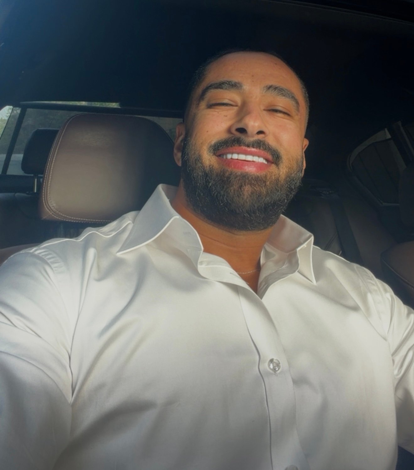 علي المصري