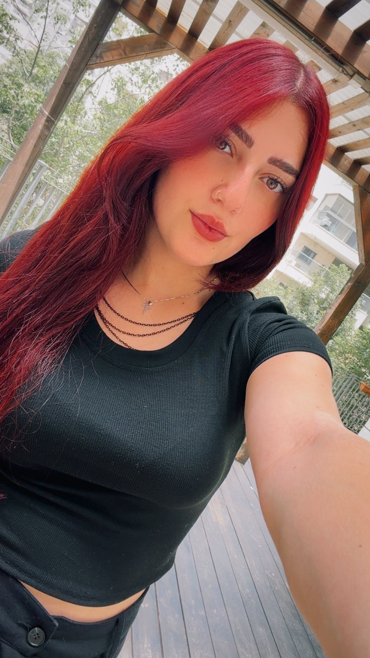 كرستينا شحادة
