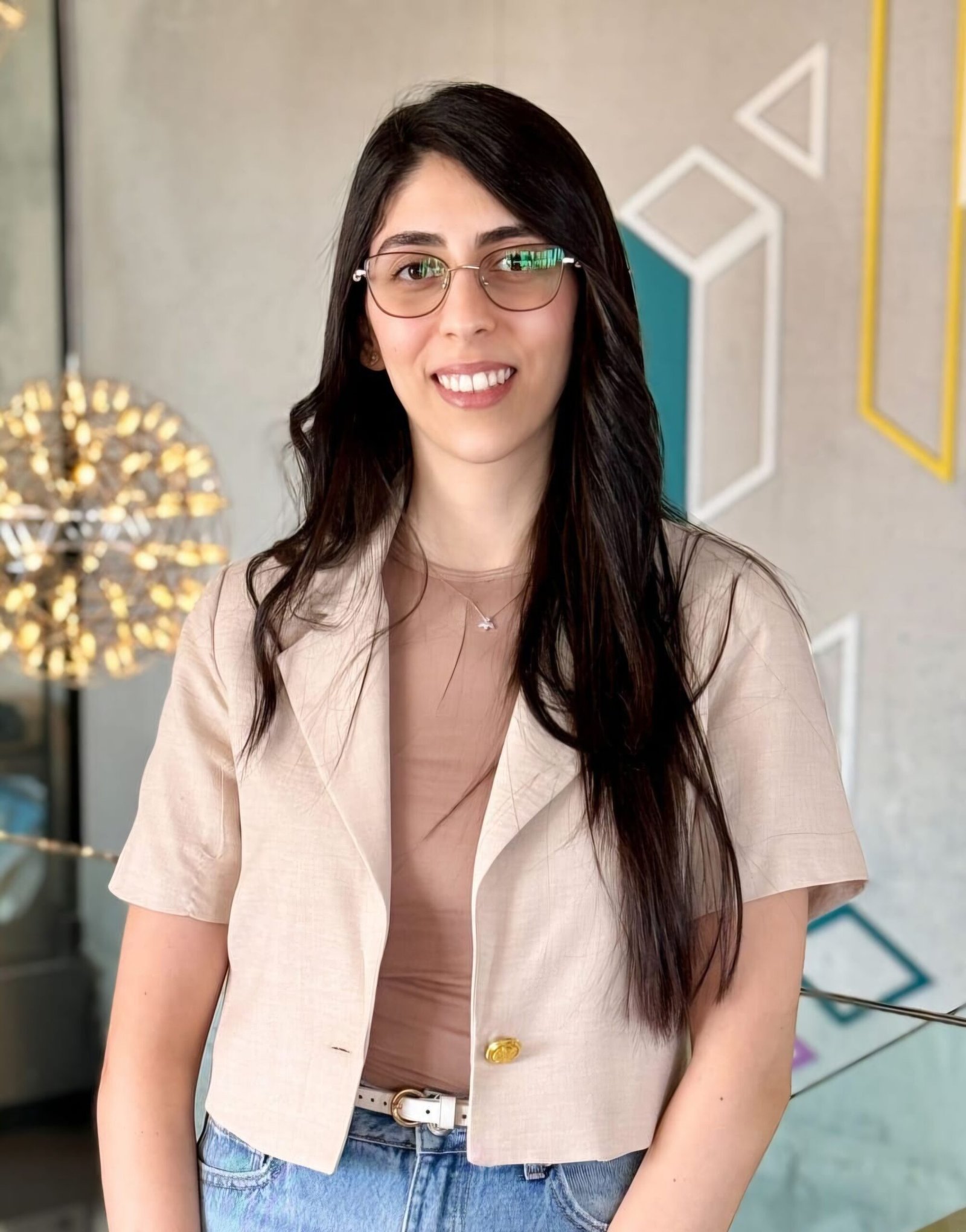 سارة خطيب