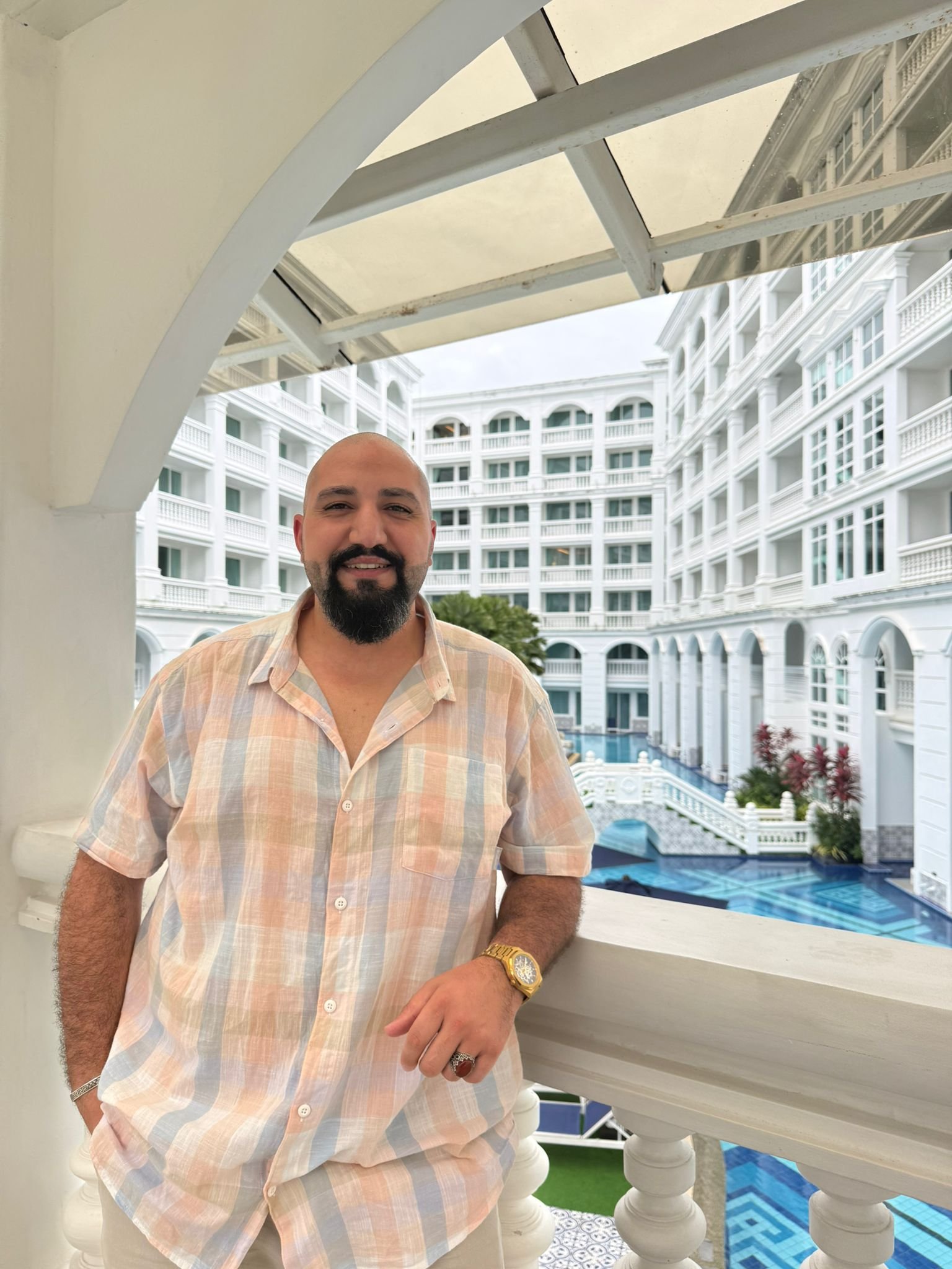 محمد الزغير