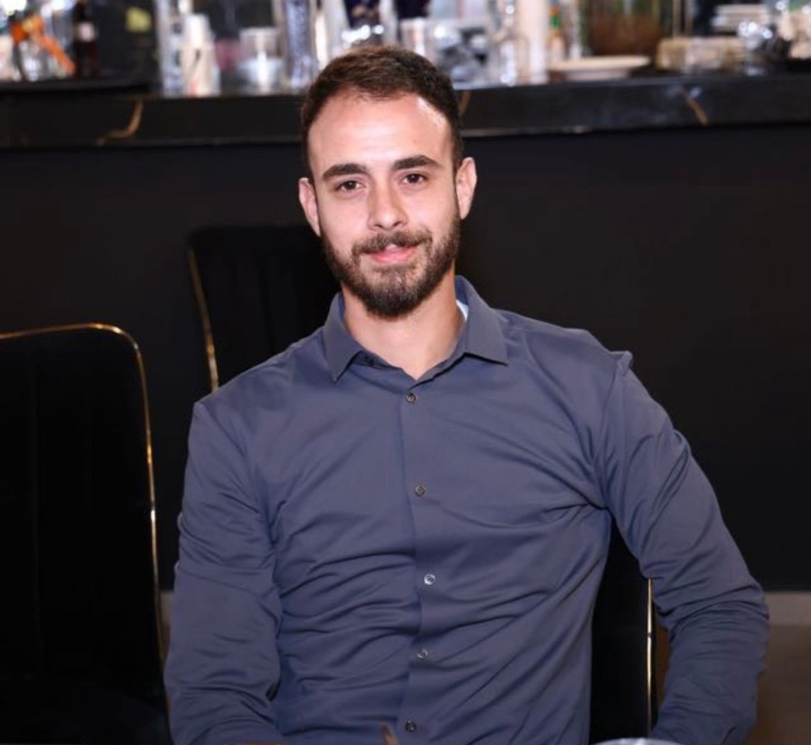 محمد خلايلة