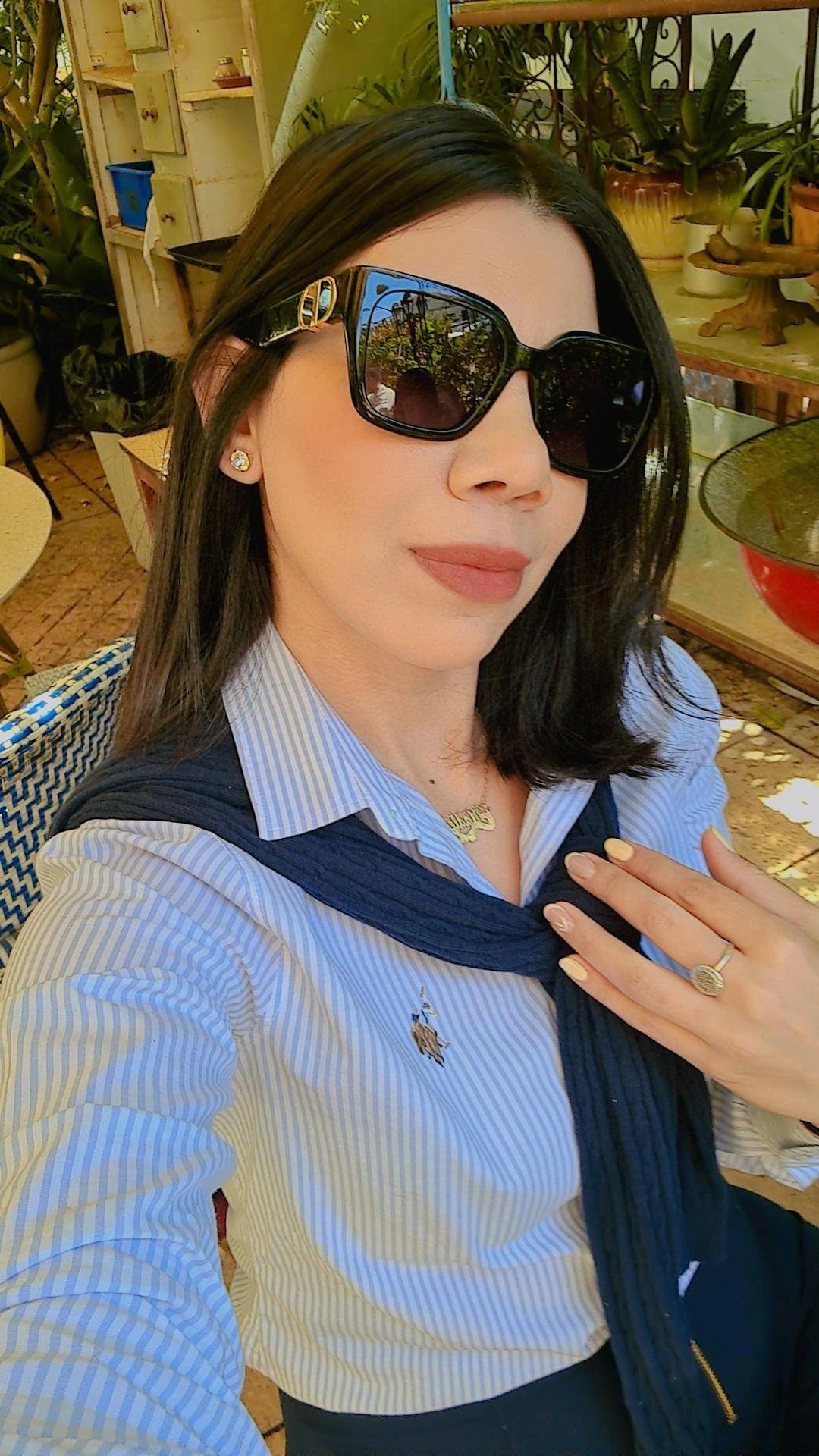 مادلن عمريه