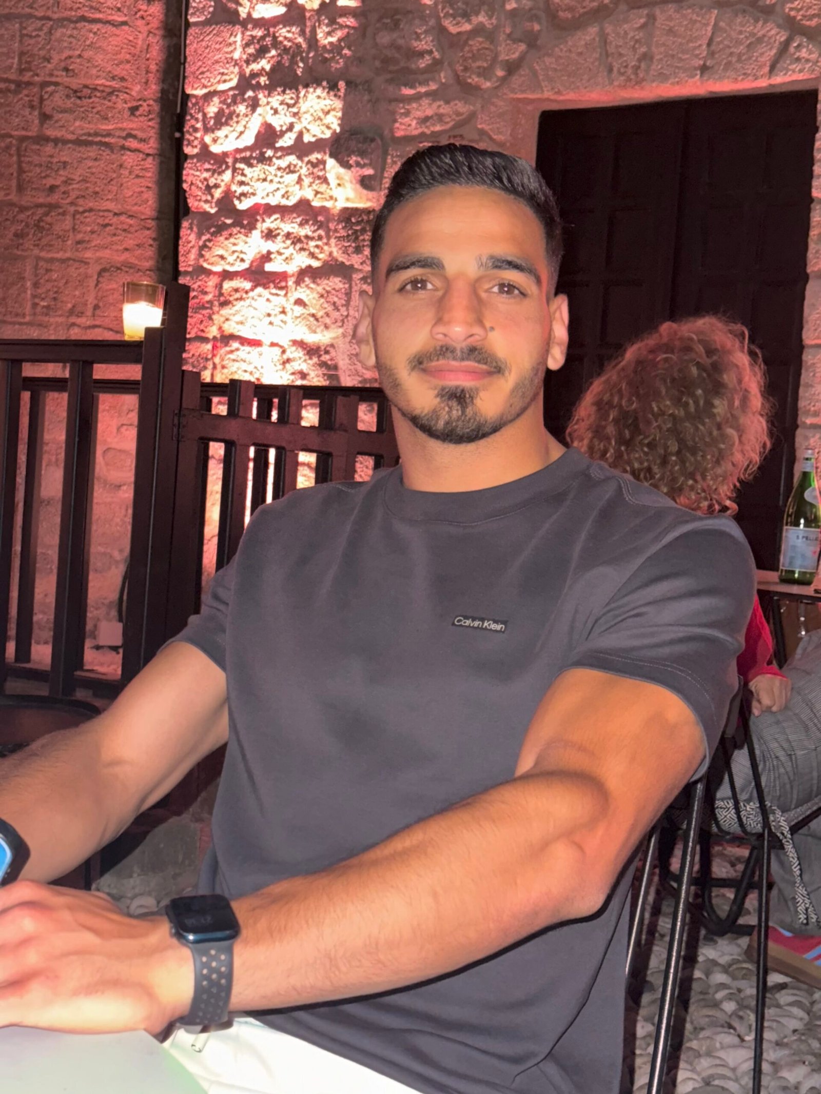 فراس أمين