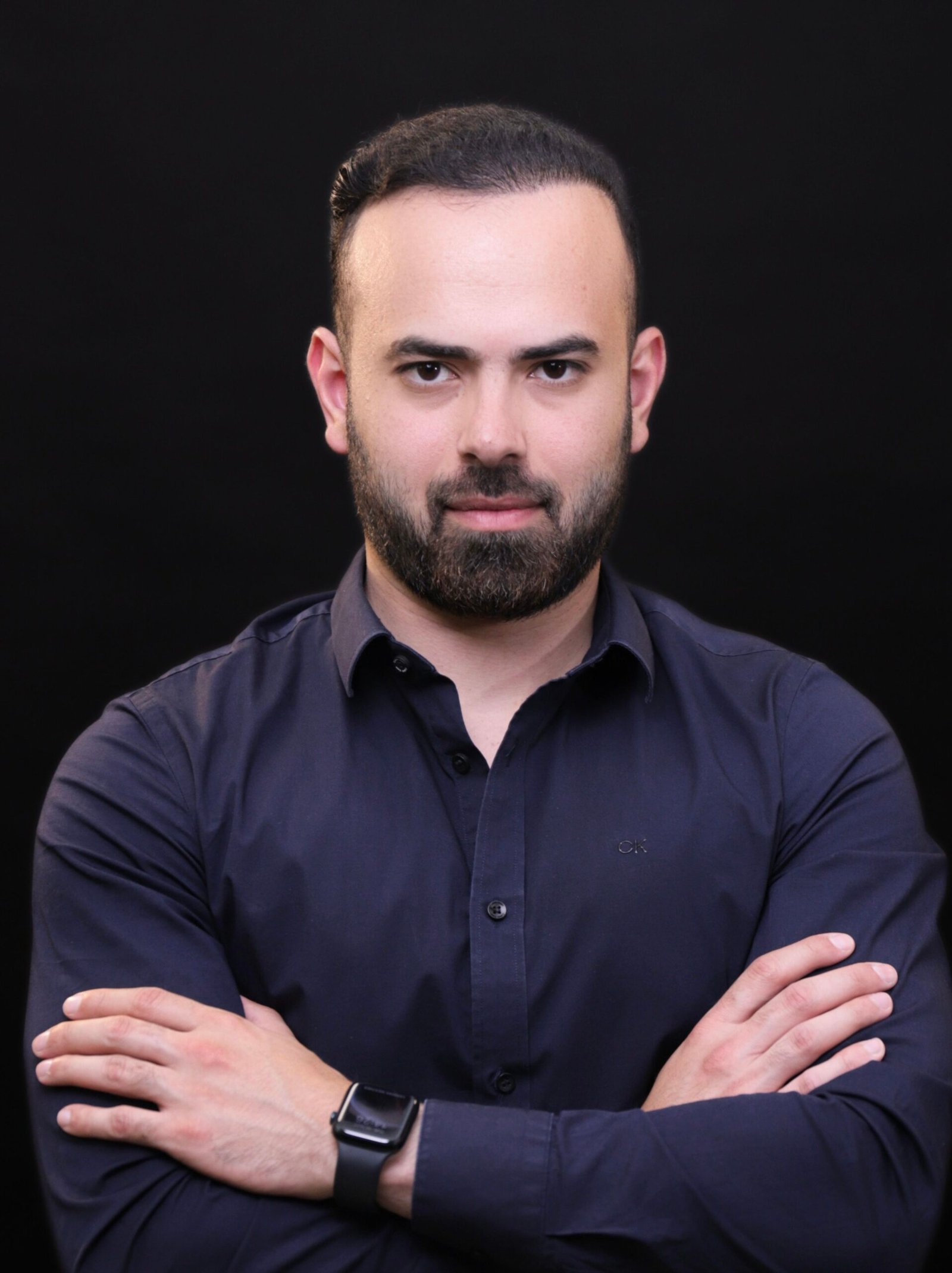 مهند شبلي