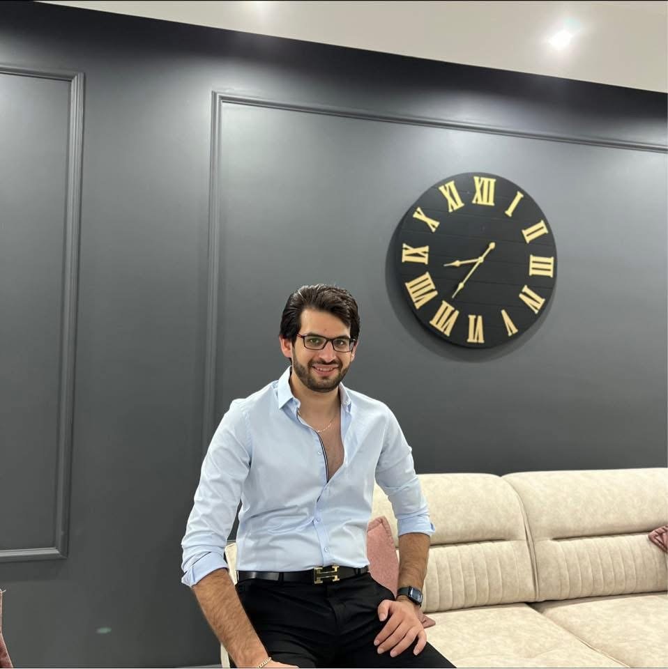 مومن حمدان