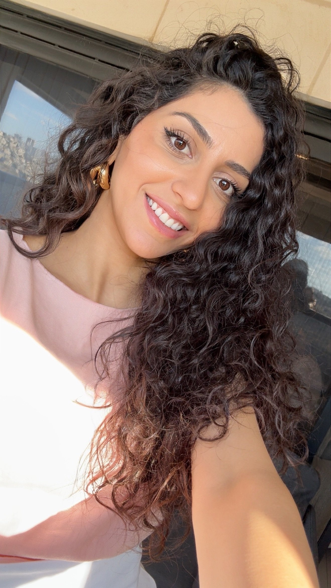 أسيل رشق