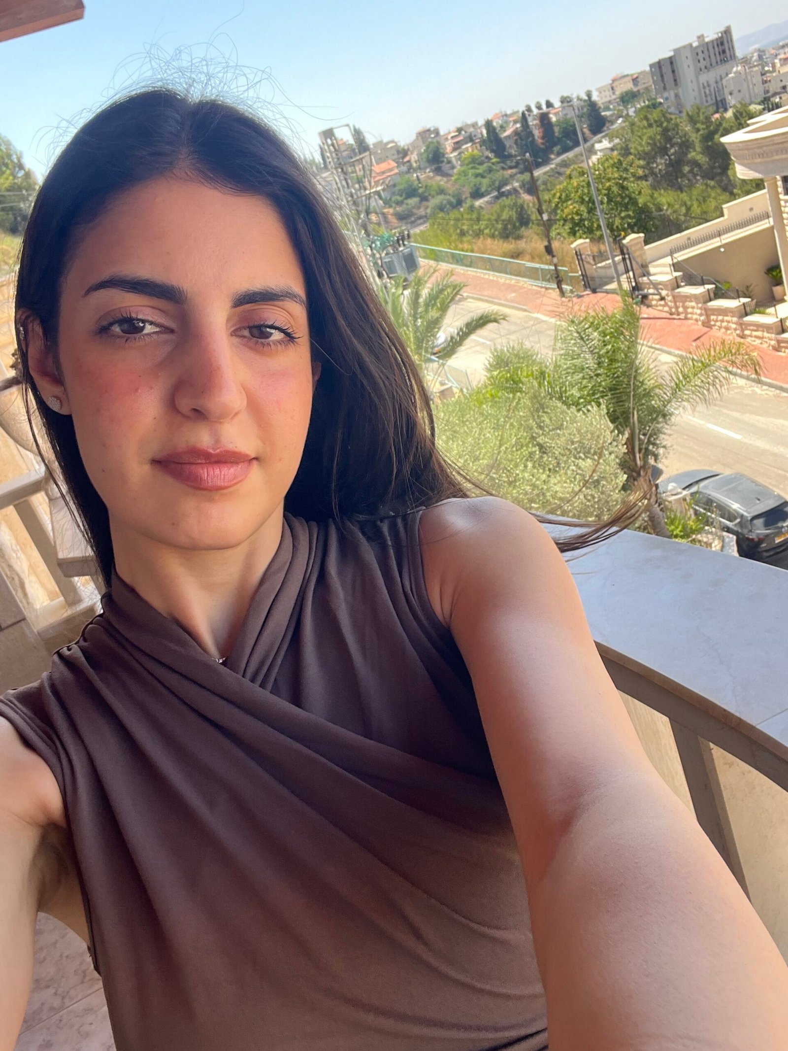 جورجيت قردحجي