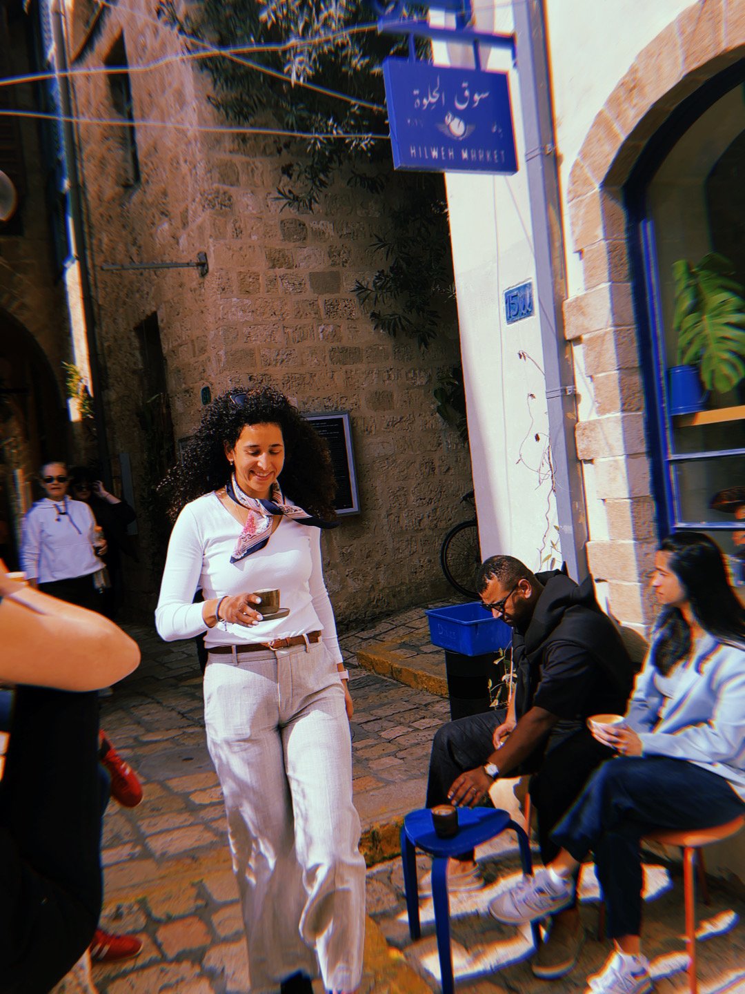 مارينا برشة
