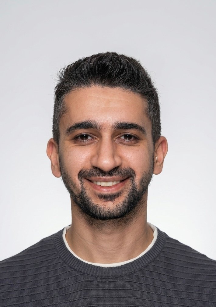 علاء مزلبط