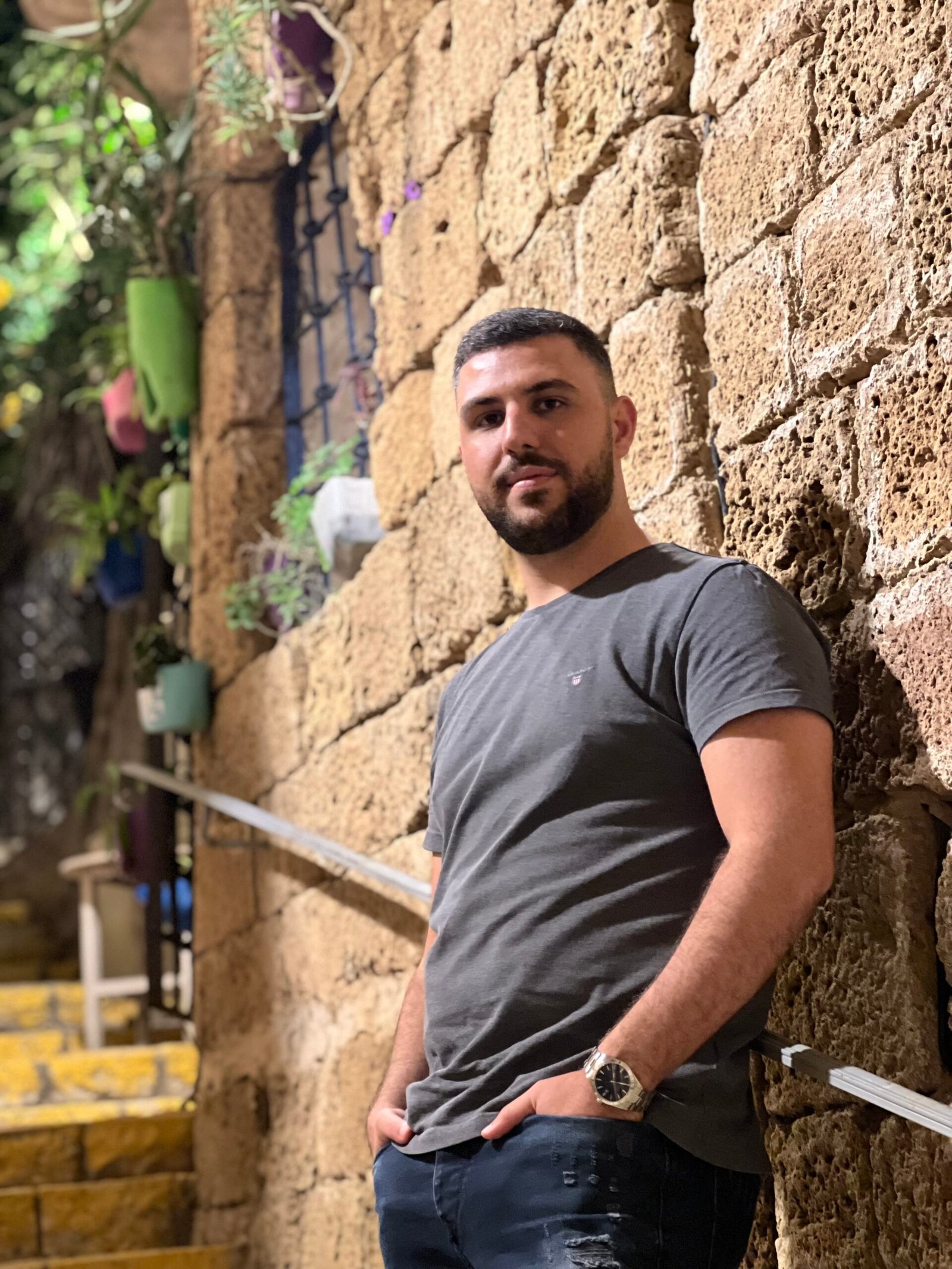 علي عبد الغافر