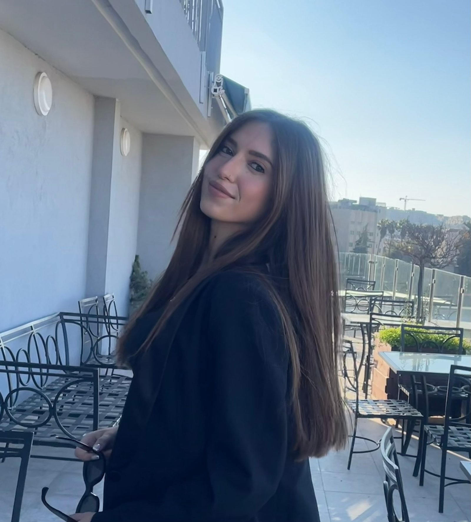 زينة اغبارية