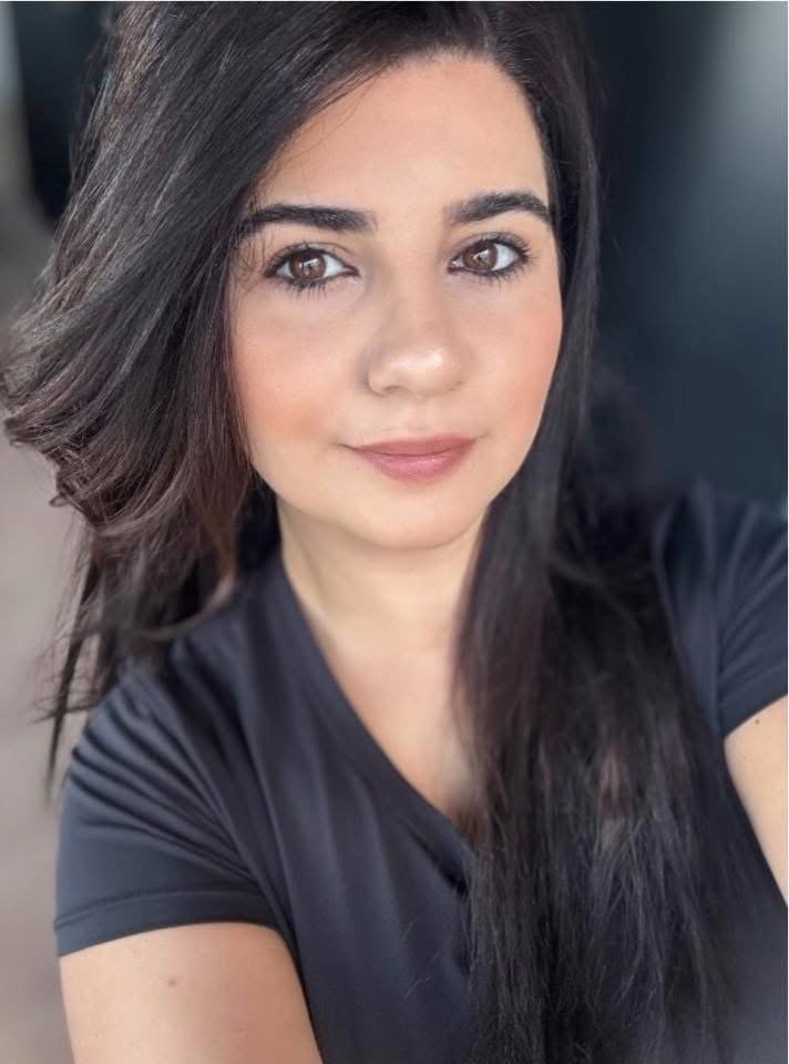 راشيل هلون