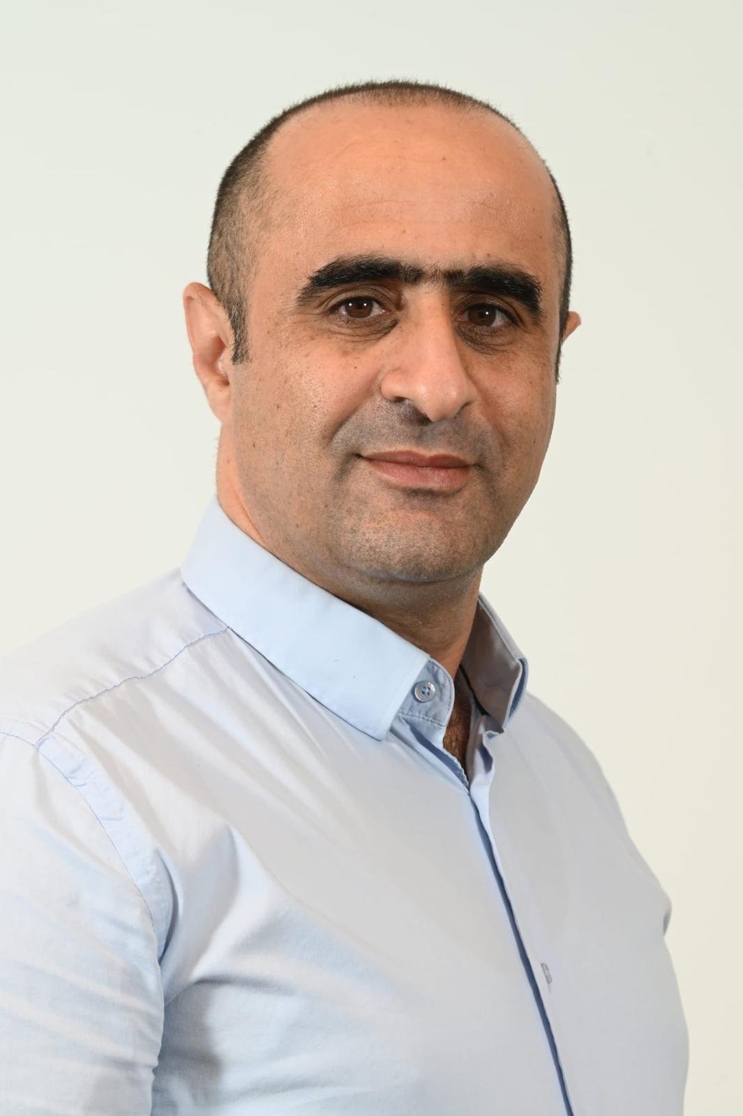 ماجد قراقرة