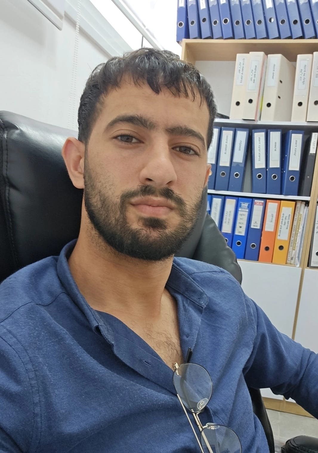 يونس عمرية