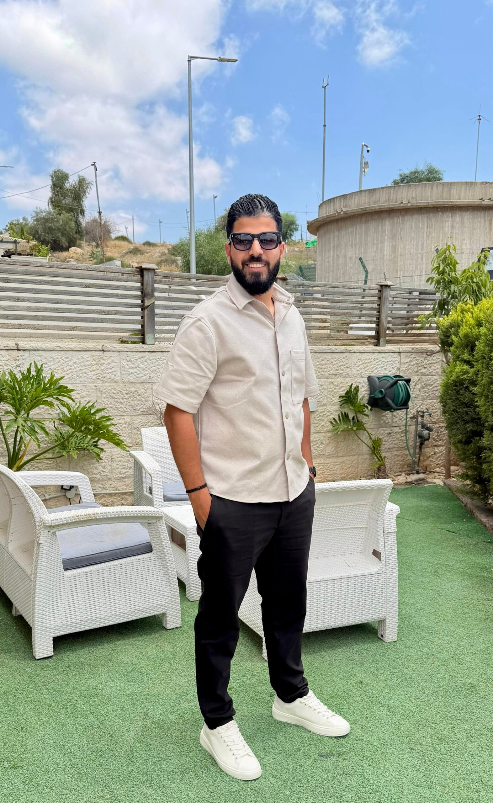 أيمن بدير