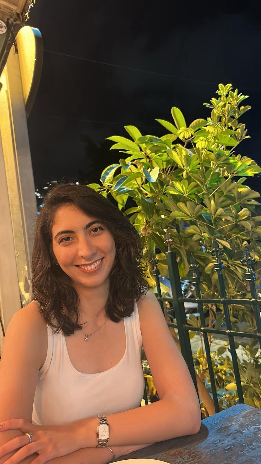Sundus Agha