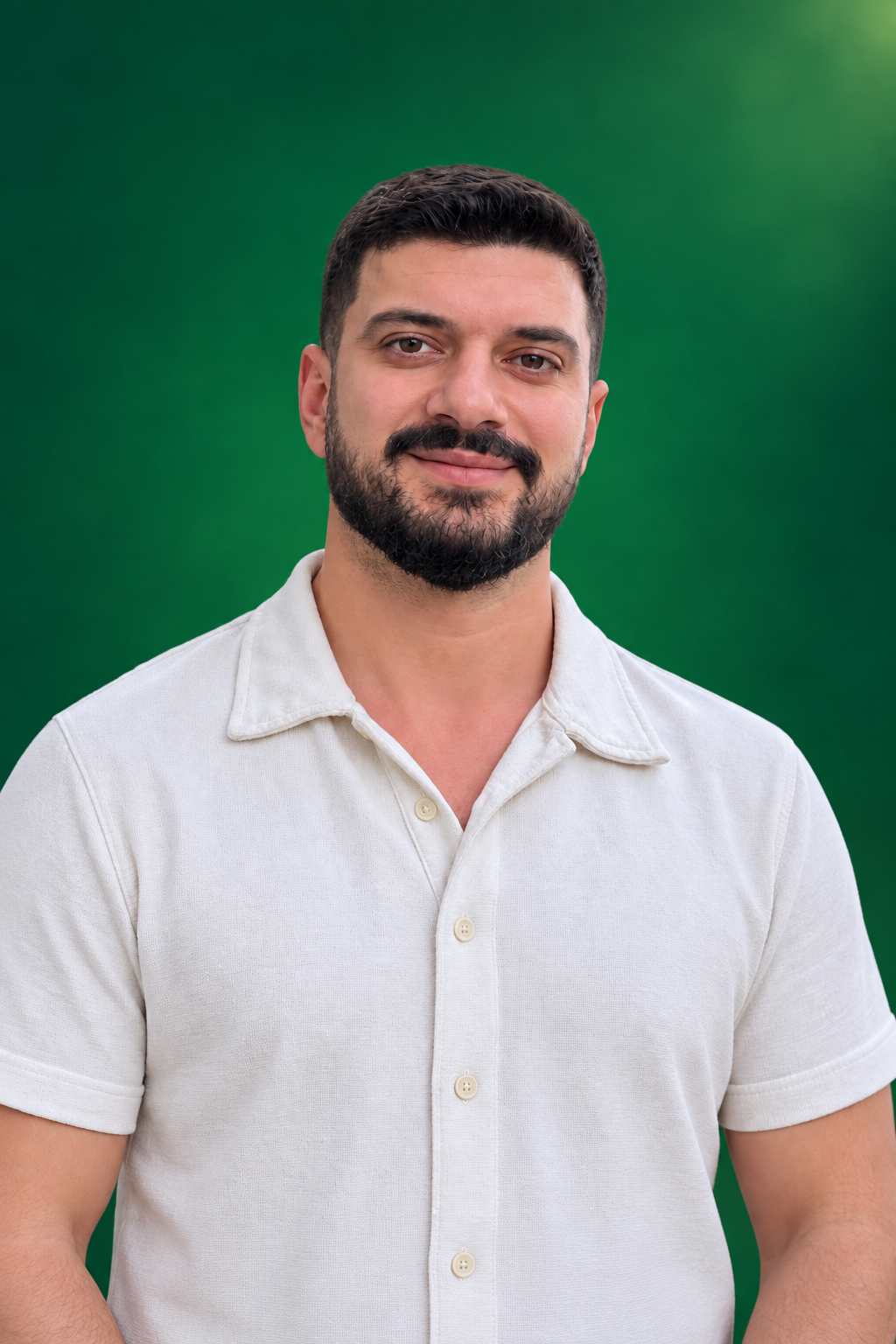 بشير صباح